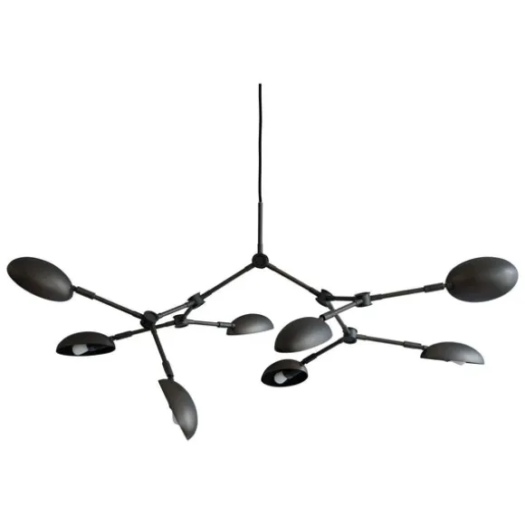 Drop Chandelier