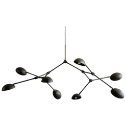 Drop Chandelier