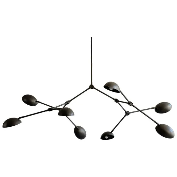 Drop Chandelier