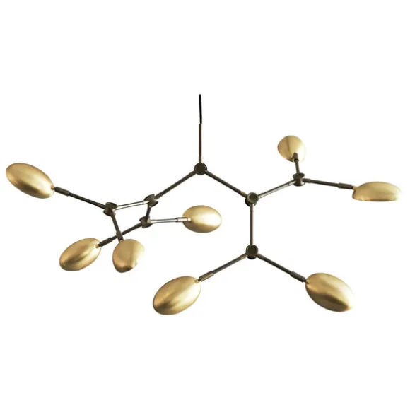 Drop Chandelier