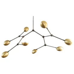 Drop Chandelier