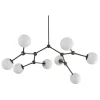 Drop Chandelier Bulp