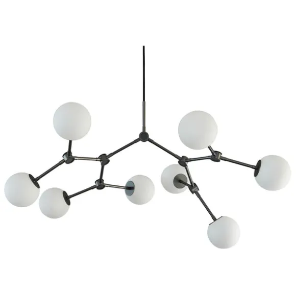 Drop Chandelier Bulp