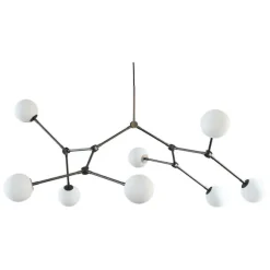 Drop Chandelier Bulp