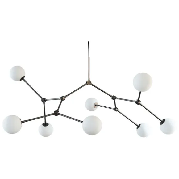 Drop Chandelier Bulp