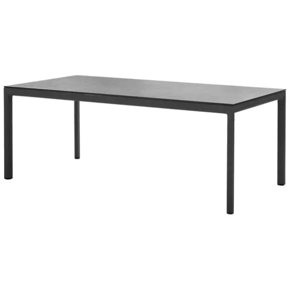 Drop Dining Table - 200cm