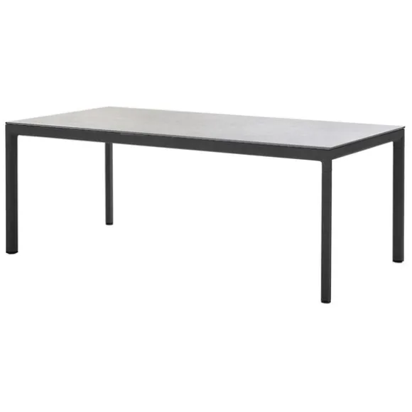 Drop Dining Table - 200cm
