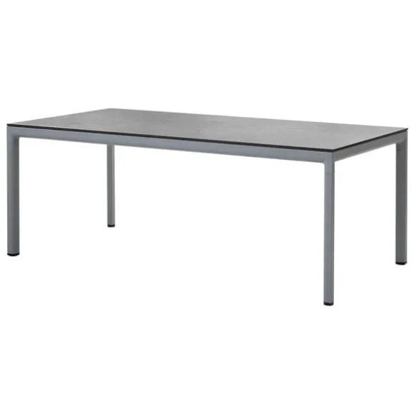 Drop Dining Table - 200cm