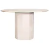 Drum Dining Table