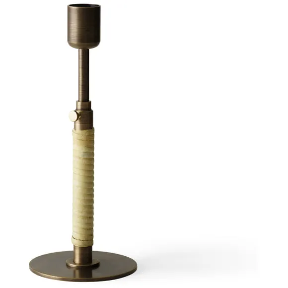 Duca Candle Holder