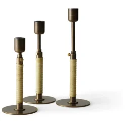 Duca Candle Holder