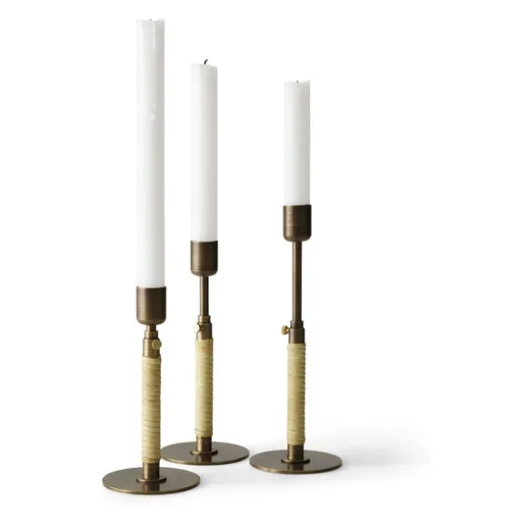 Duca Candle Holder