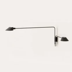 Duo Wall Light