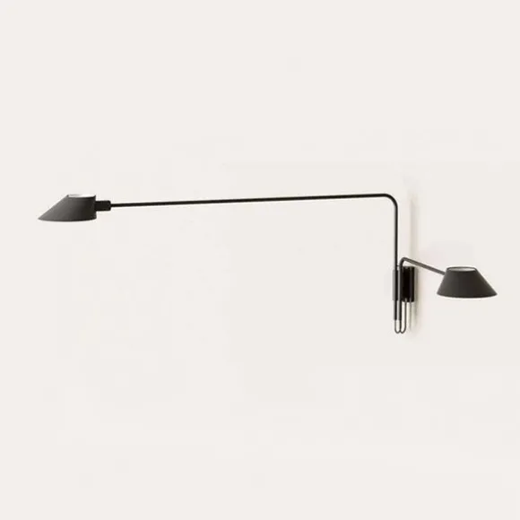 Duo Wall Light