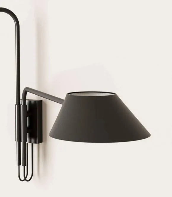Duo Wall Light