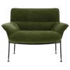 Duvet Lounge Chair