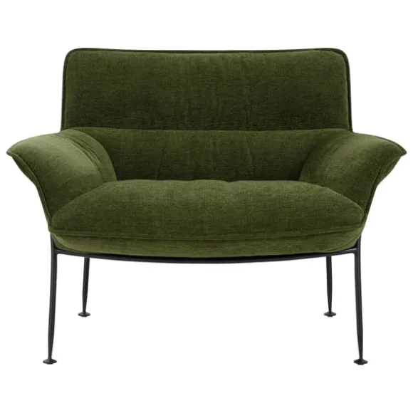 Duvet Lounge Chair