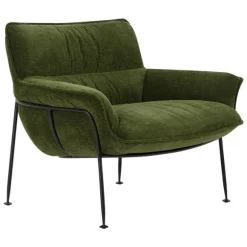 Duvet Lounge Chair