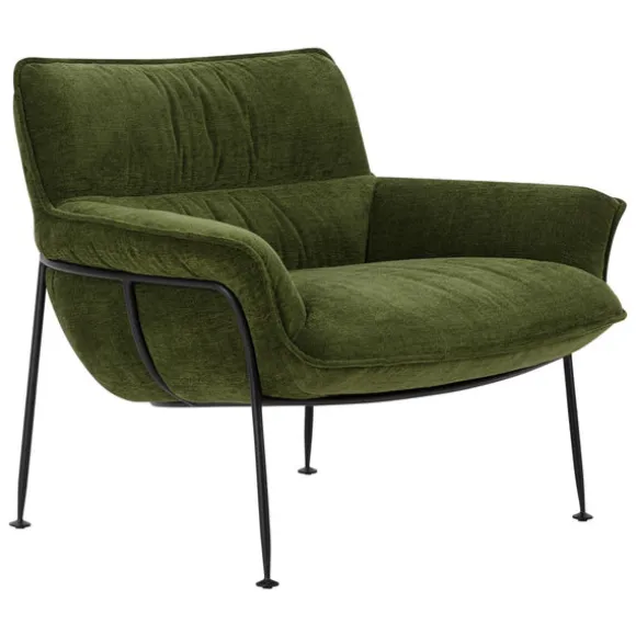 Duvet Lounge Chair