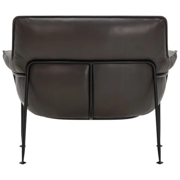 Duvet Lounge Chair