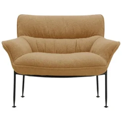 Duvet Lounge Chair