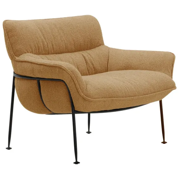Duvet Lounge Chair