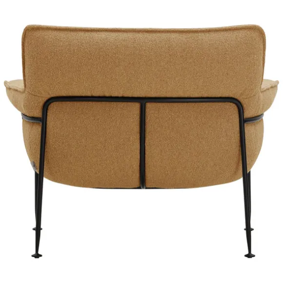 Duvet Lounge Chair