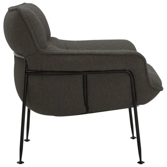 Duvet Lounge Chair
