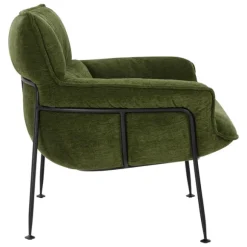 Duvet Lounge Chair