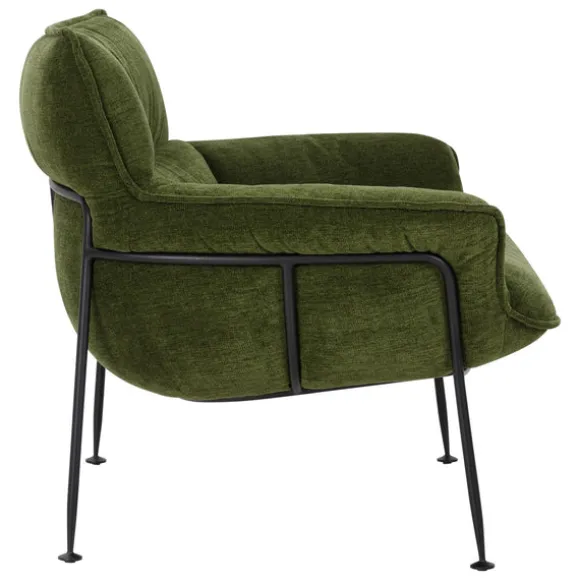 Duvet Lounge Chair