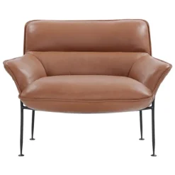 Duvet Lounge Chair