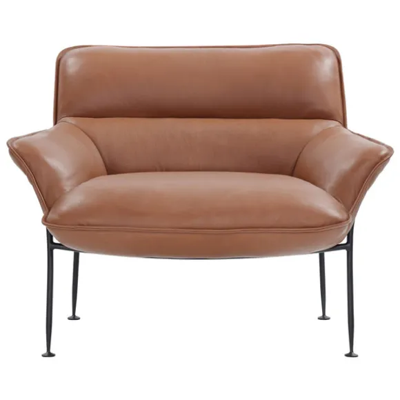 Duvet Lounge Chair
