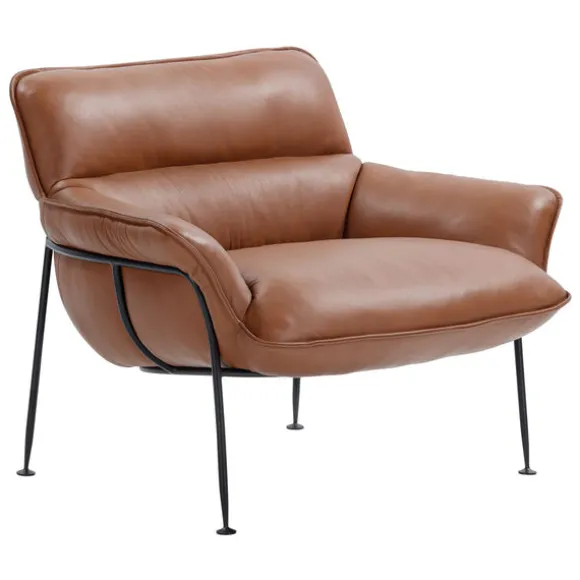 Duvet Lounge Chair