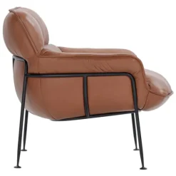 Duvet Lounge Chair