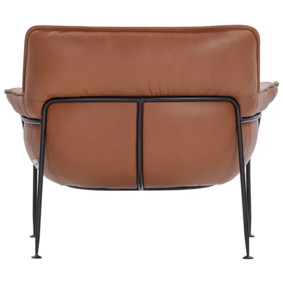 Duvet Lounge Chair