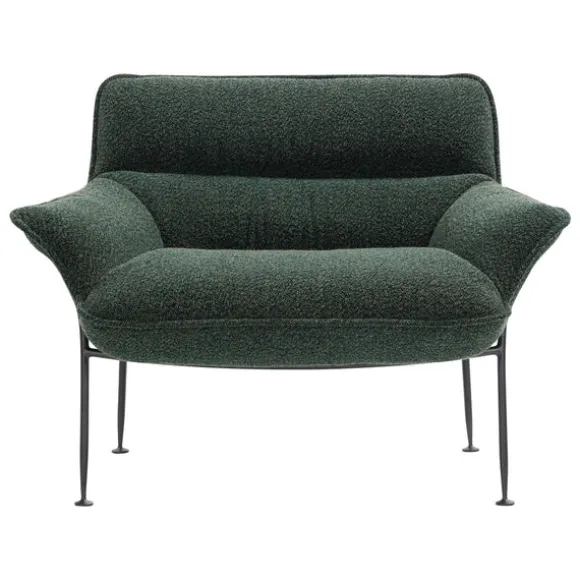 Duvet Lounge Chair