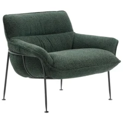 Duvet Lounge Chair