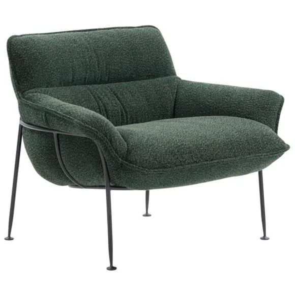 Duvet Lounge Chair