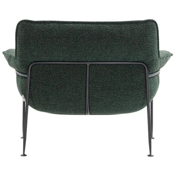 Duvet Lounge Chair