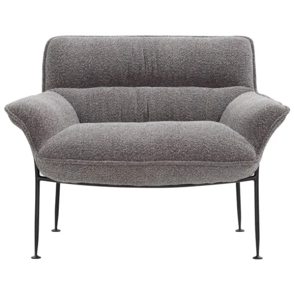 Duvet Lounge Chair