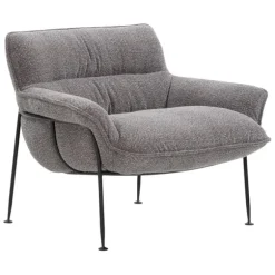 Duvet Lounge Chair