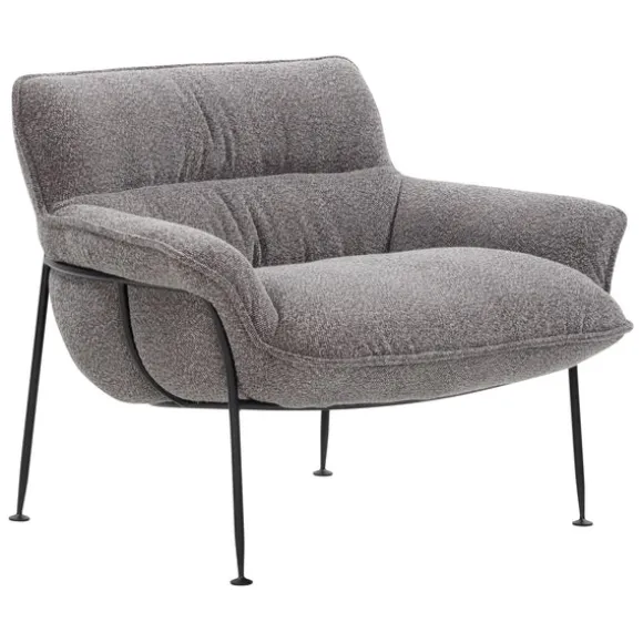 Duvet Lounge Chair