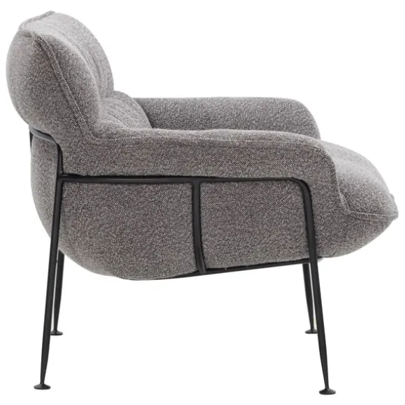 Duvet Lounge Chair