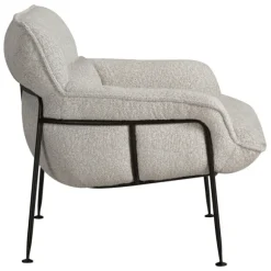 Duvet Lounge Chair