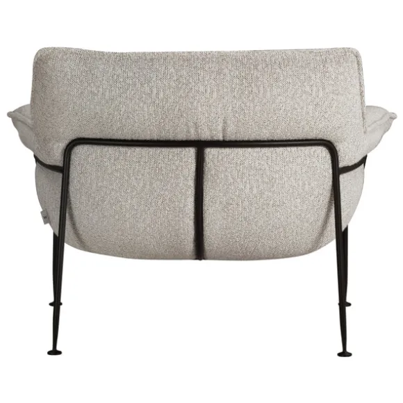 Duvet Lounge Chair