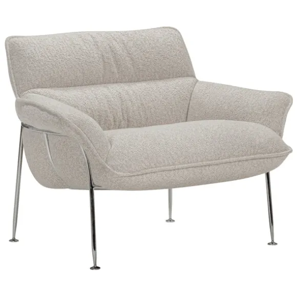 Duvet Lounge Chair