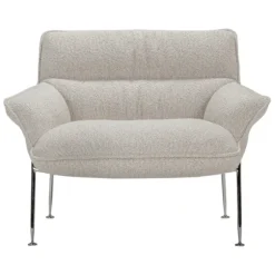 Duvet Lounge Chair