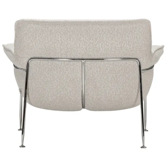Duvet Lounge Chair