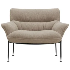 Duvet Lounge Chair
