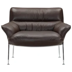 Duvet Lounge Chair